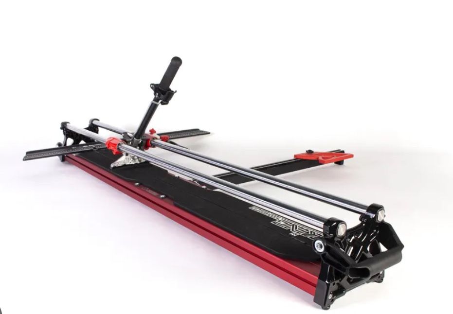 Ручной плиткорез RUBI HIT-1200 PLUS HIT + KING 1250