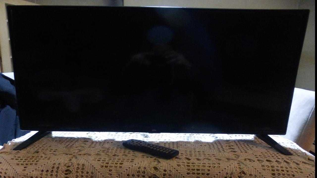 Combo Tv OK Satelite / TDT Led HD 32'' - 3x Hdmi - 1x VGA - 1x Usb