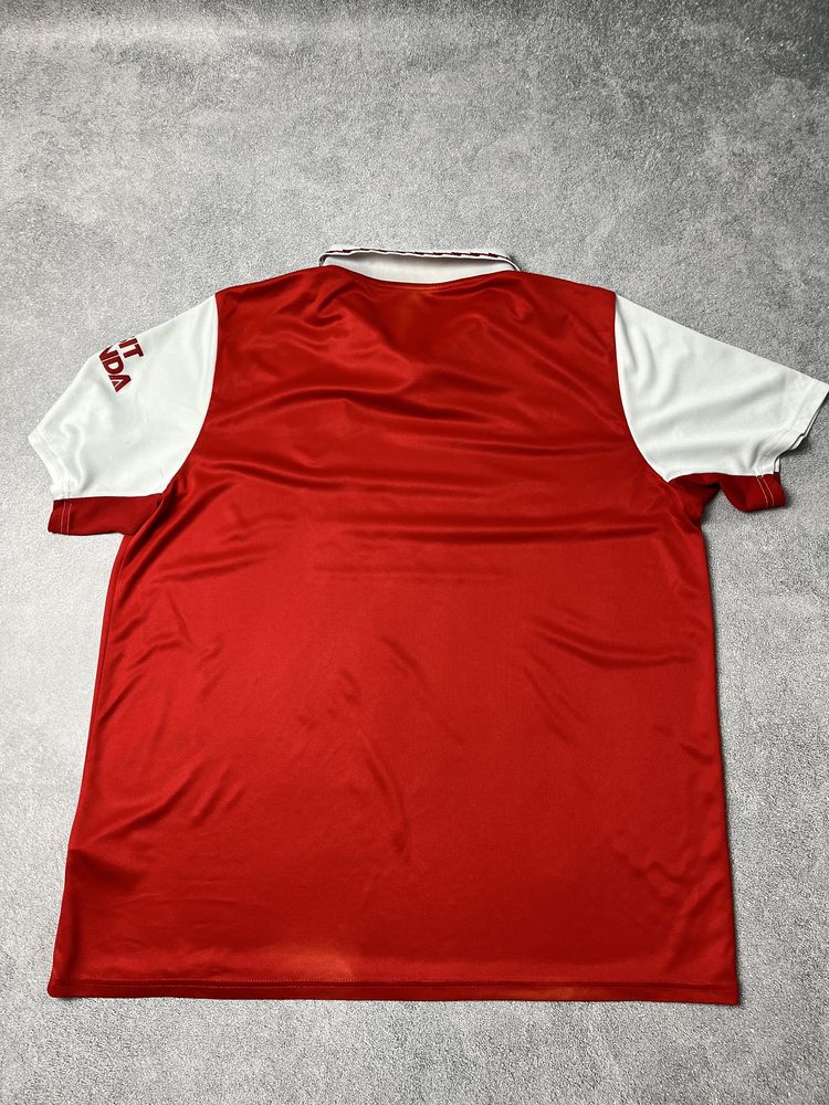 Футболка Adidas Arsenal Soccer Jersey 22/23