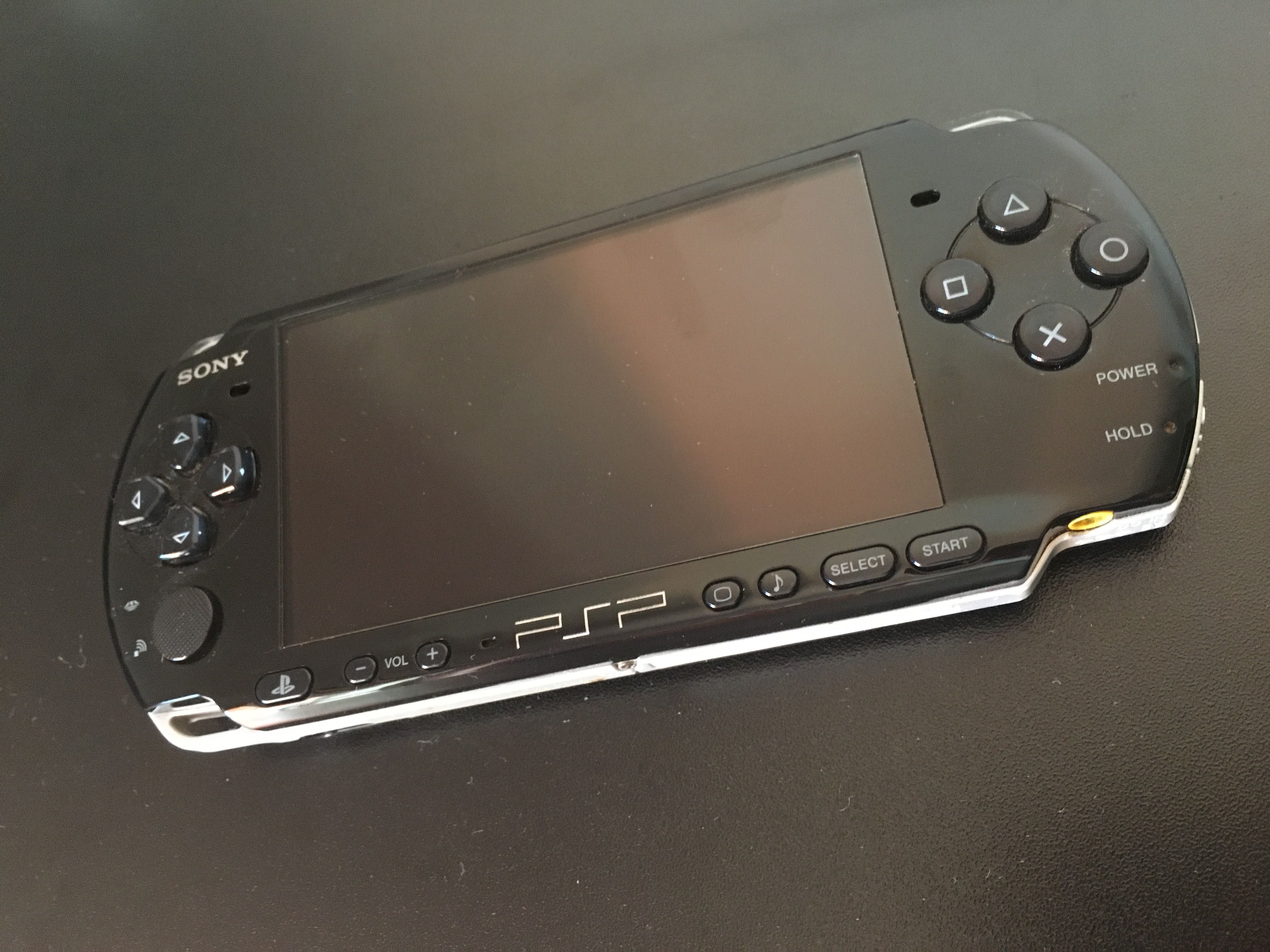 Playstation Portable