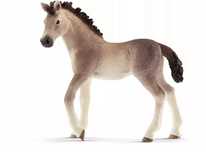 Horse CLub. SLH13822. Źrebię rasy andaluzyjskiej. Schleich