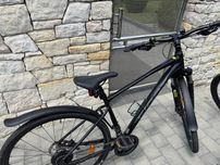 Giant Roam M 30 kilometrow przebiegu