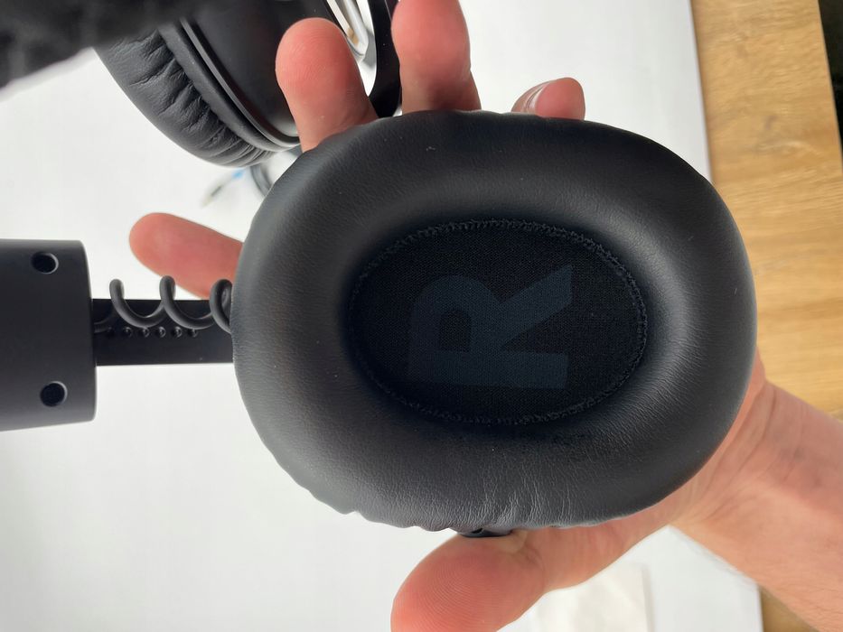 Słuchawki nauszne Logitech G Pro X SE