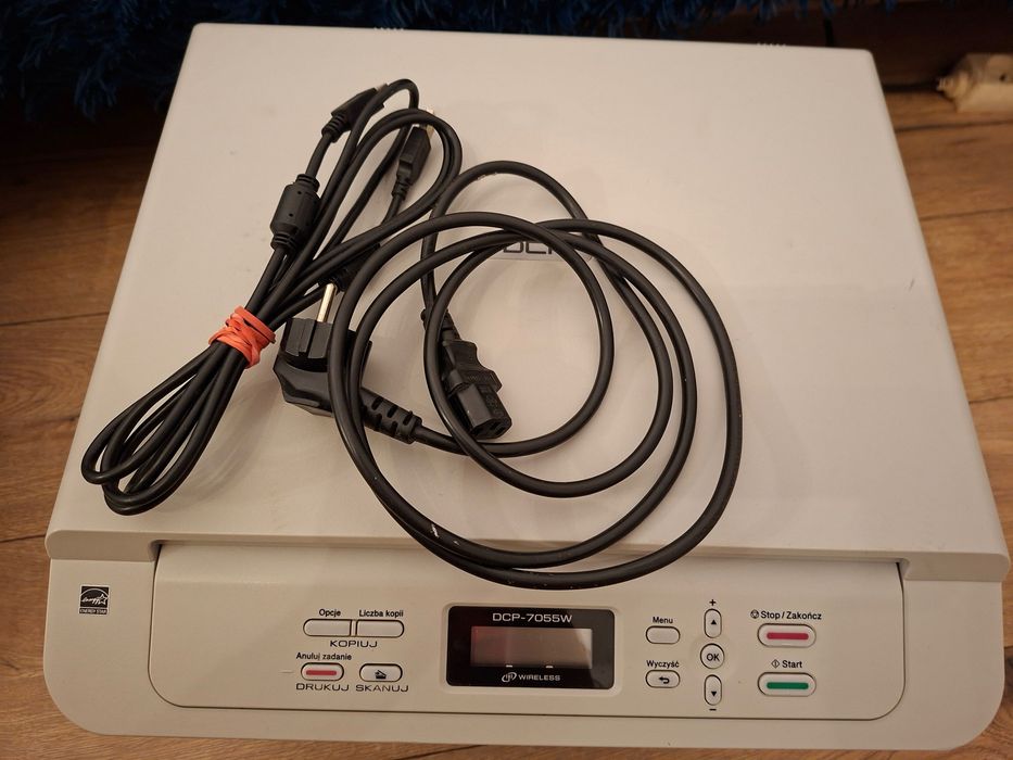 Brother DCP-7055W