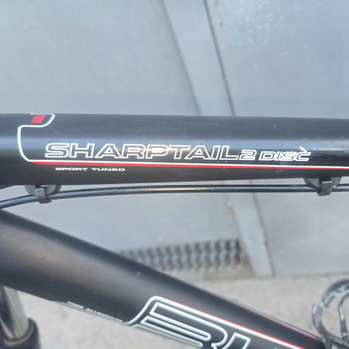 Велосипед Bulls Sharptail 2 disc