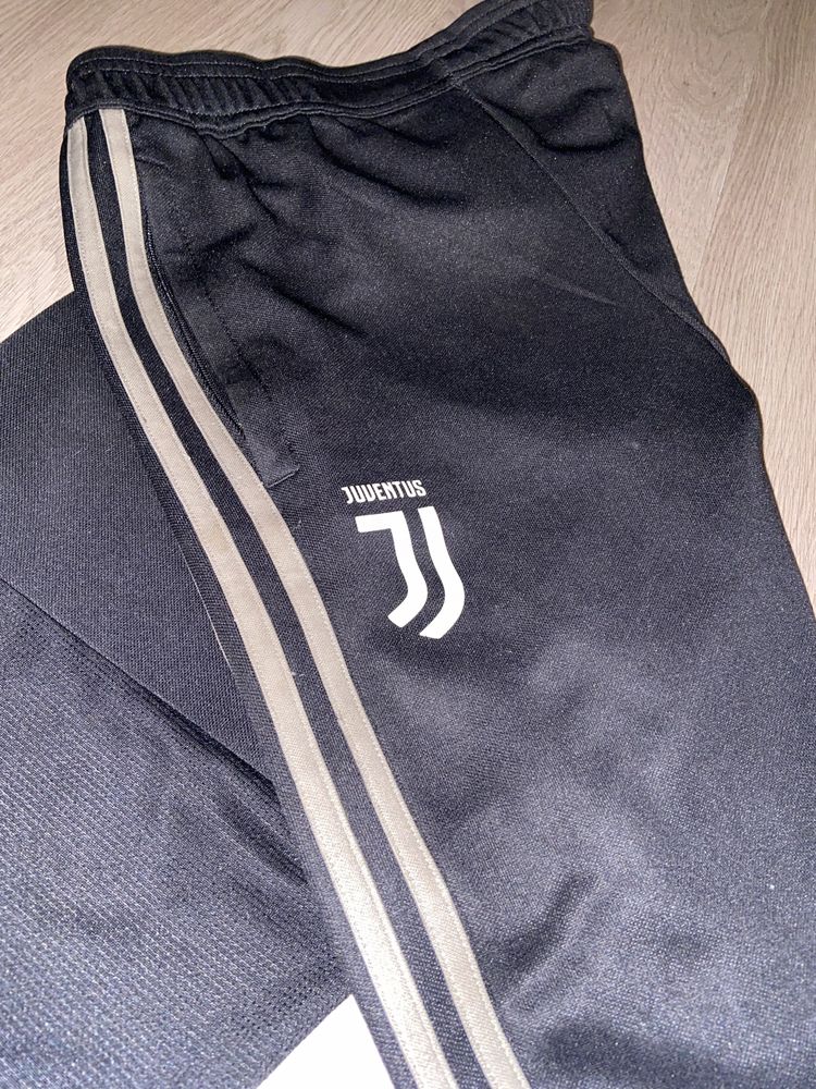 Штани Adidas Juventus