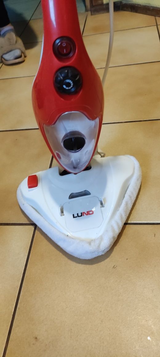 Mop     parowy     lund