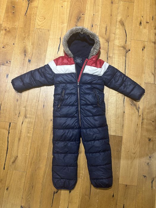 Kombinezon Next 116cm