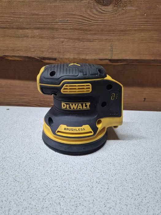 DeWalt Szlifierka Mimośrodowa