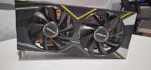 Karta graficzna RX 5600 XT ASRock 6GB