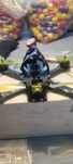 Zestaw Dron 5 cali