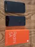Xiaomi Redmi 5A.