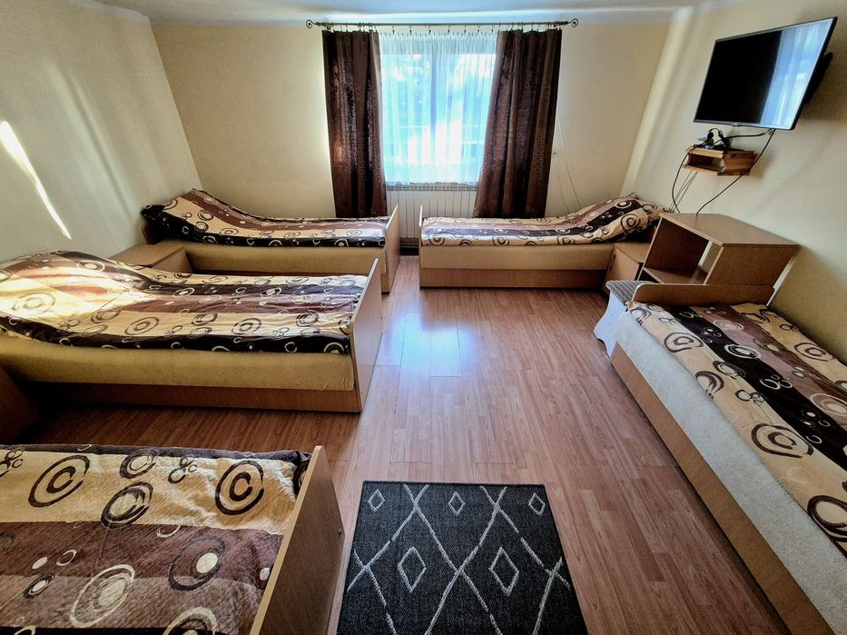 TANIE NOCLEGI PRACOWNICZE | kwatery pracownicze | pokoje pracownicze |