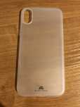 Etui pokrowiec iPhone X case