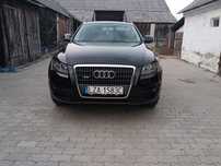 Audi q5 2.0tdi super stan