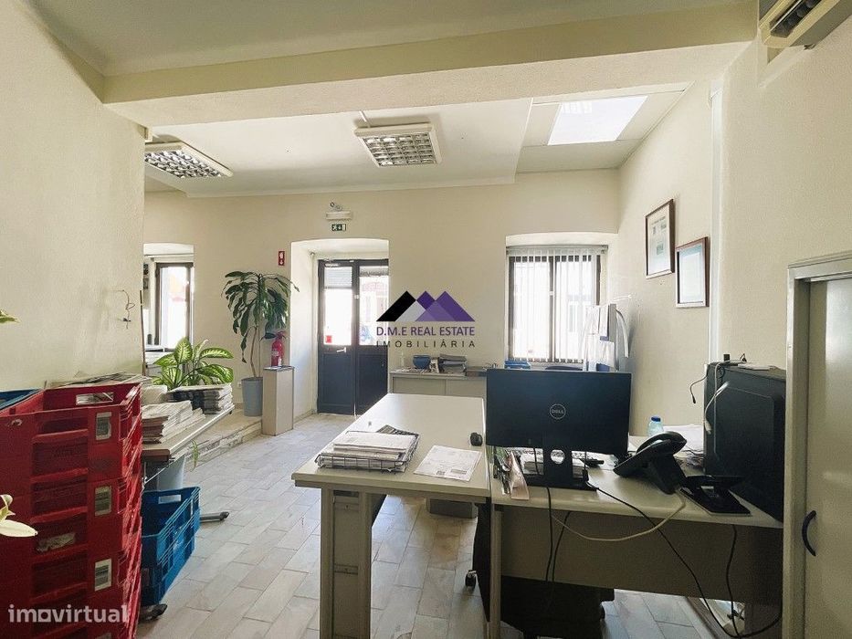 Espaço Comercial no Centro de VRSA