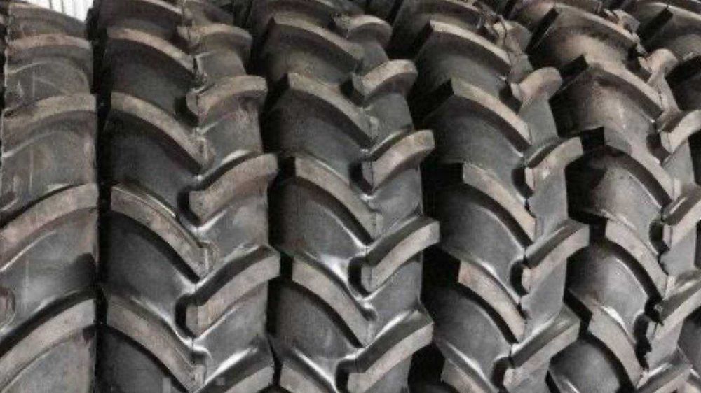 Шини нові Rosava TR-07 13.6 R38 128A8 TT PR6 МТЗ,ЮМЗ,Т25-40