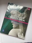 Oblicza epok 1.1 język polski