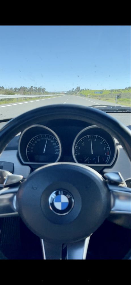 BMW Z4. 3.0i. SMG