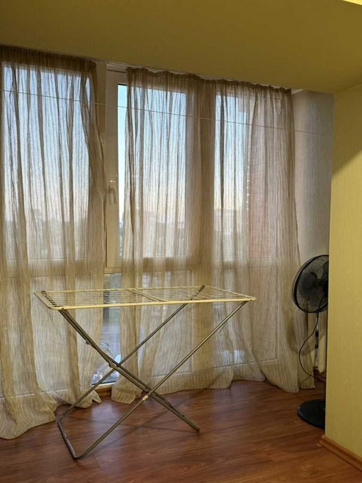 2к.квартира, новобудова, 63м2, окремі кімнати, цегла, з ремонтом