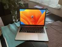Macbook Air 2018 13” Retina