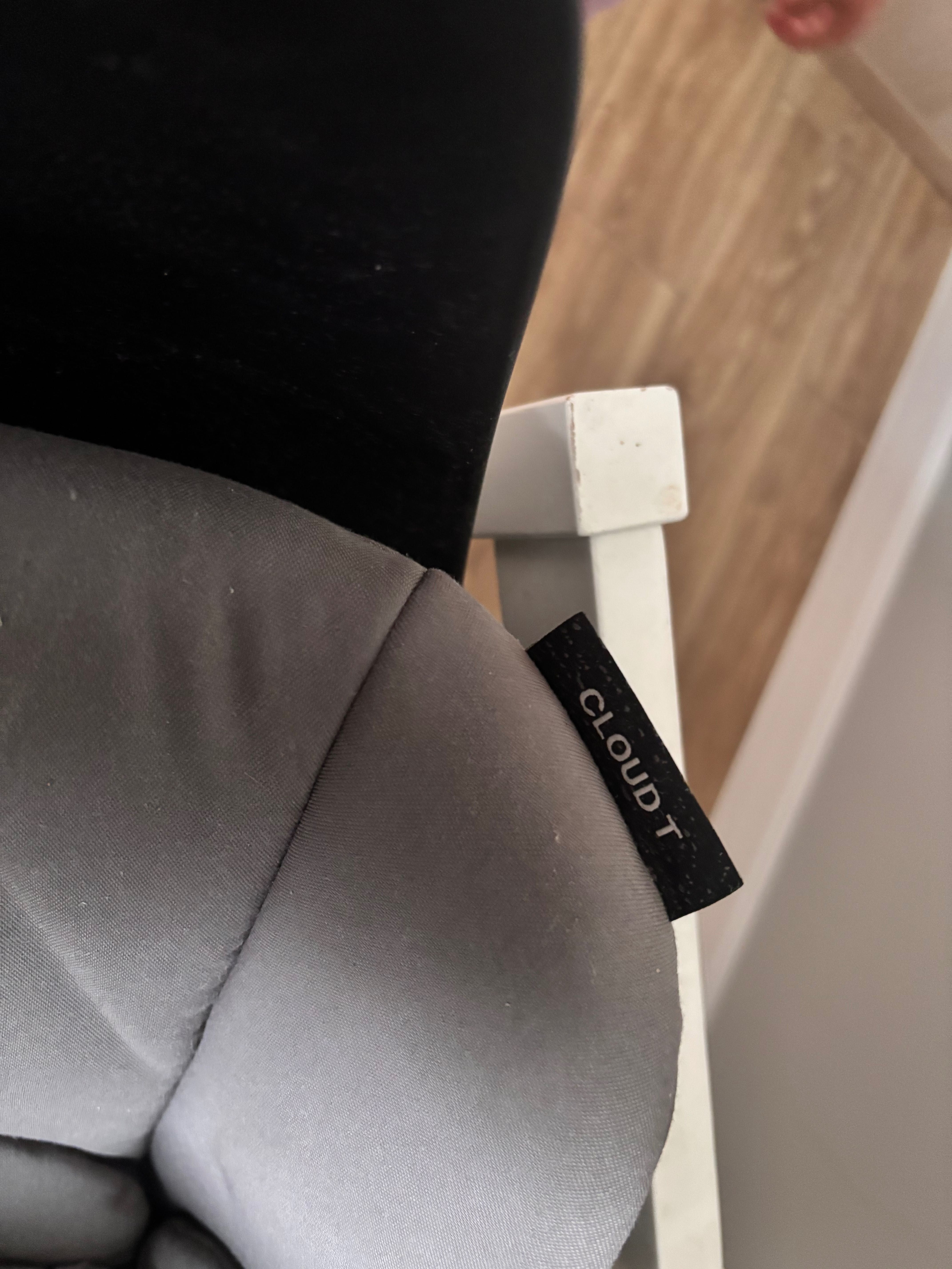 Fotelik samochodowy Cybex Cloud T Size + baza Isofix