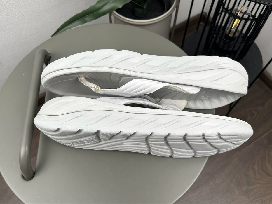 Оригінал! Тапочки шльопки Hoka Ora Recovery 48 розмір М05888