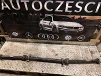 Mercedes vito viano w639 lift wał napędowy 3.0 cdi automat