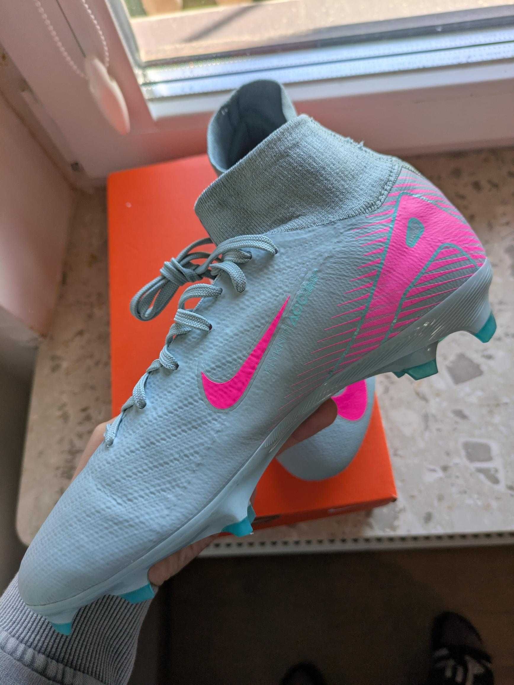 korki Nike Mercurial Superfly PRO FG r.38