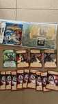 Combat of Giants para Nintendo DS