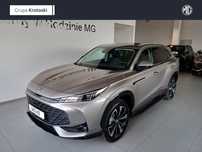 MG HS MG HS PHEV wyprzedaż