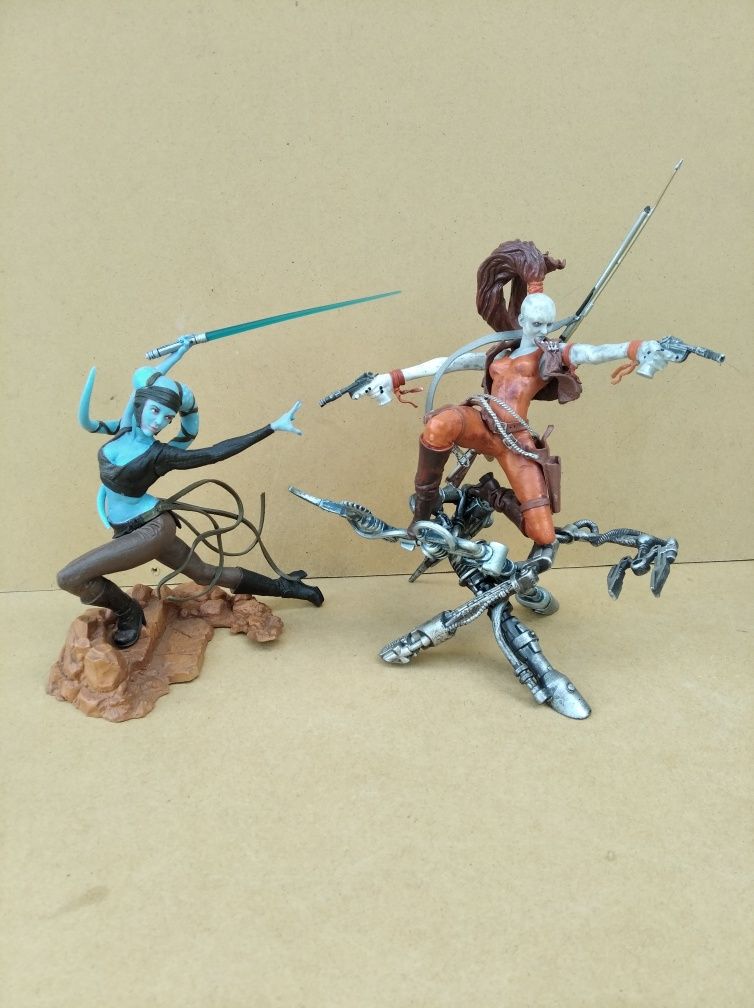 Фігурки Hasbro - Star Wars Unleashed
