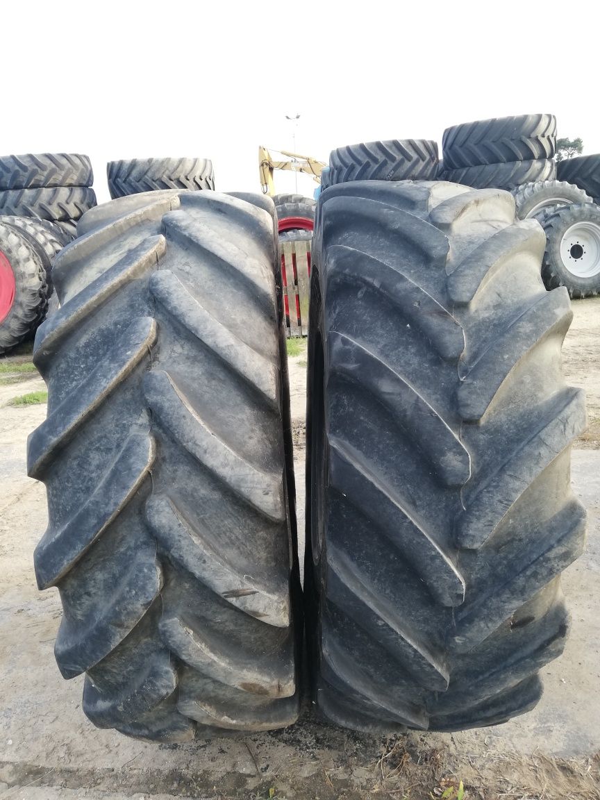 620/75r26 Bridgestone, bardzo duża nośnośc - 172, bez napraw