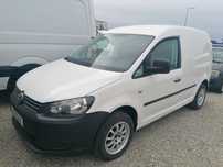 VW Caddy 1.6 TDI/Termica