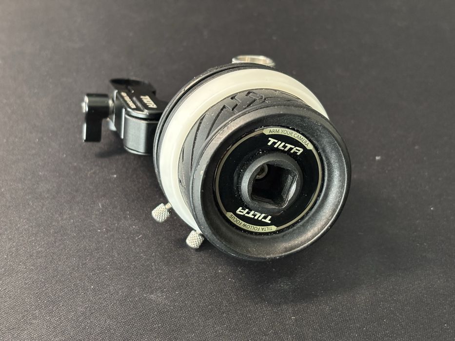 Tilta FF-T06 - Mini follow focus (reczny, manualny)
