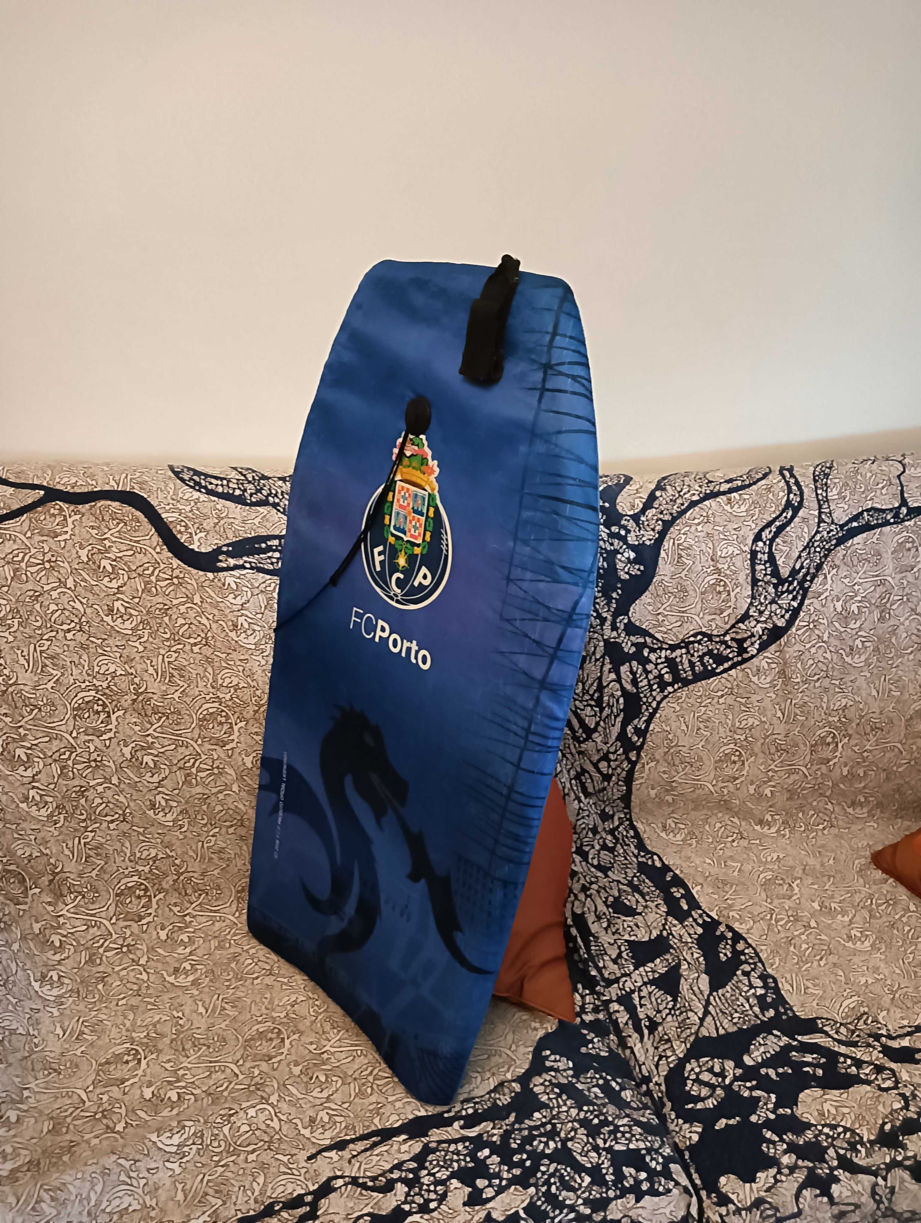Prancha de Bodyboard do FCP