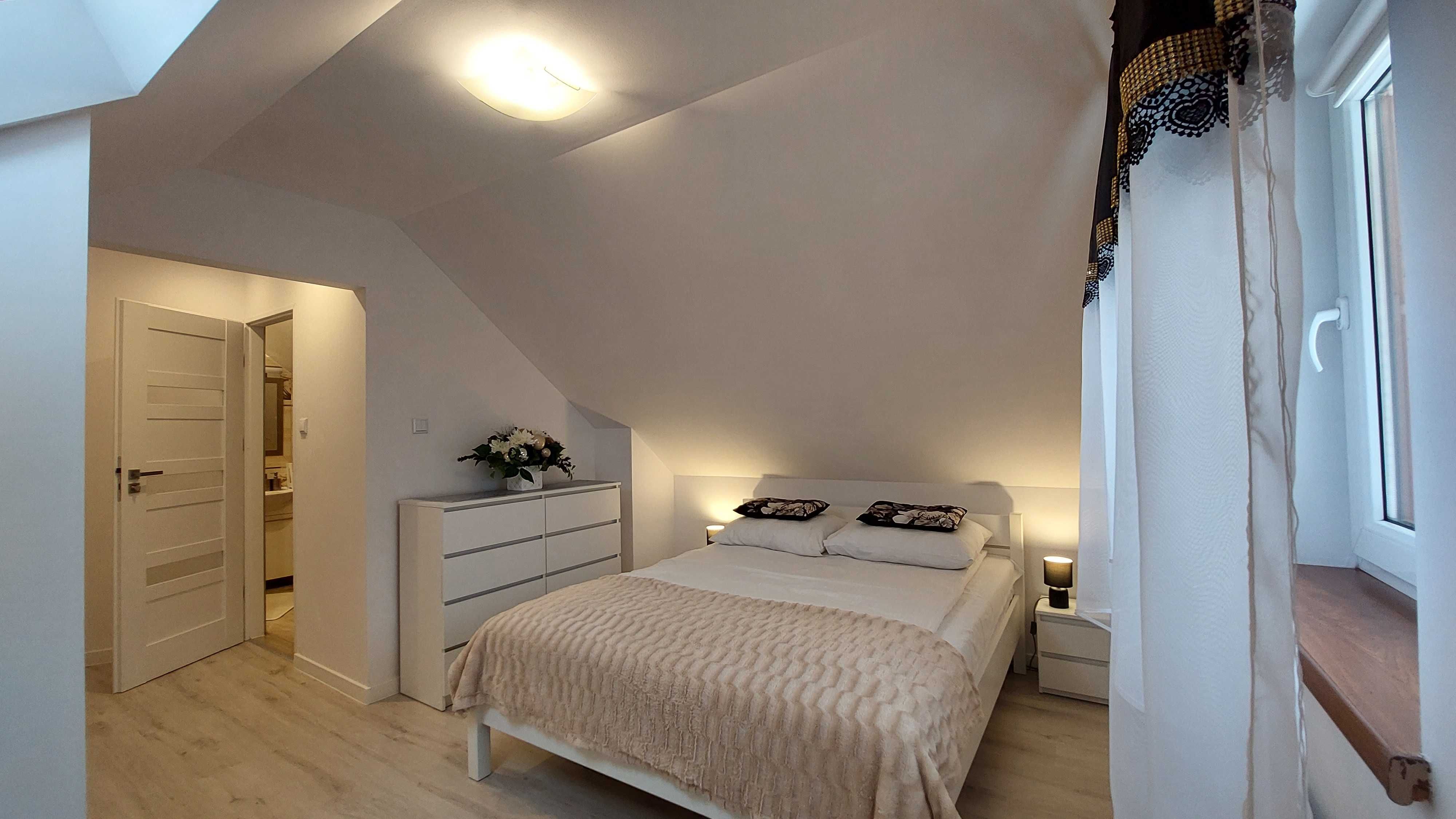 TYLICZ Apartamenty ,,U BENI".pl