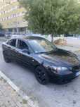 Mazda 3 cs comfort motor 1.6 2004