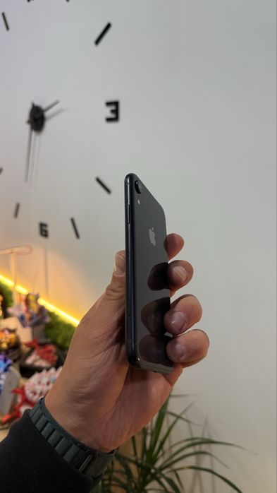 Iphone Xr 64 Gb Black Neverlock 100%