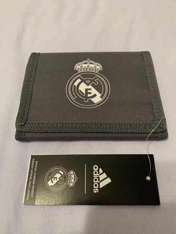Wallet Real Madrid / Кошелёк adidas