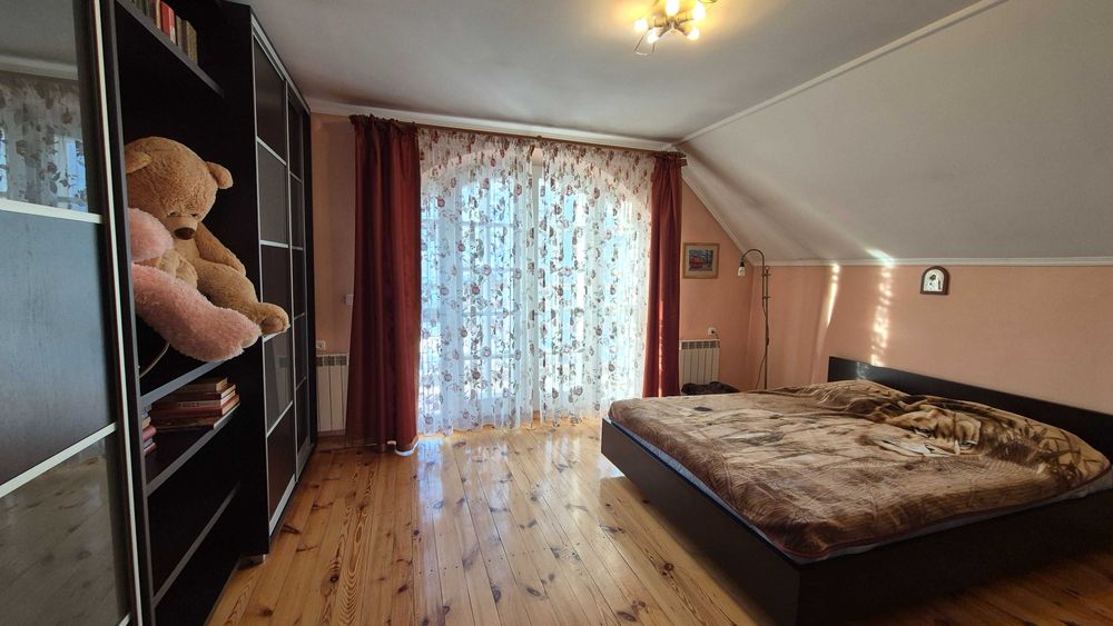 Продаж будинок вул. Пасічна