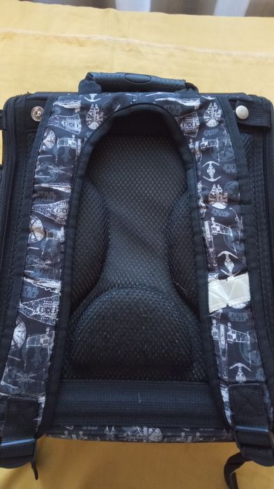 Рюкзак ортопедичний шкільний