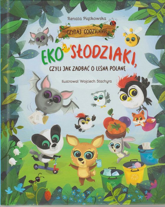 Eko Słodziaki Renata Piątkowska