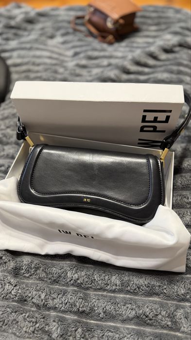 Сумка JW Pei оригінал