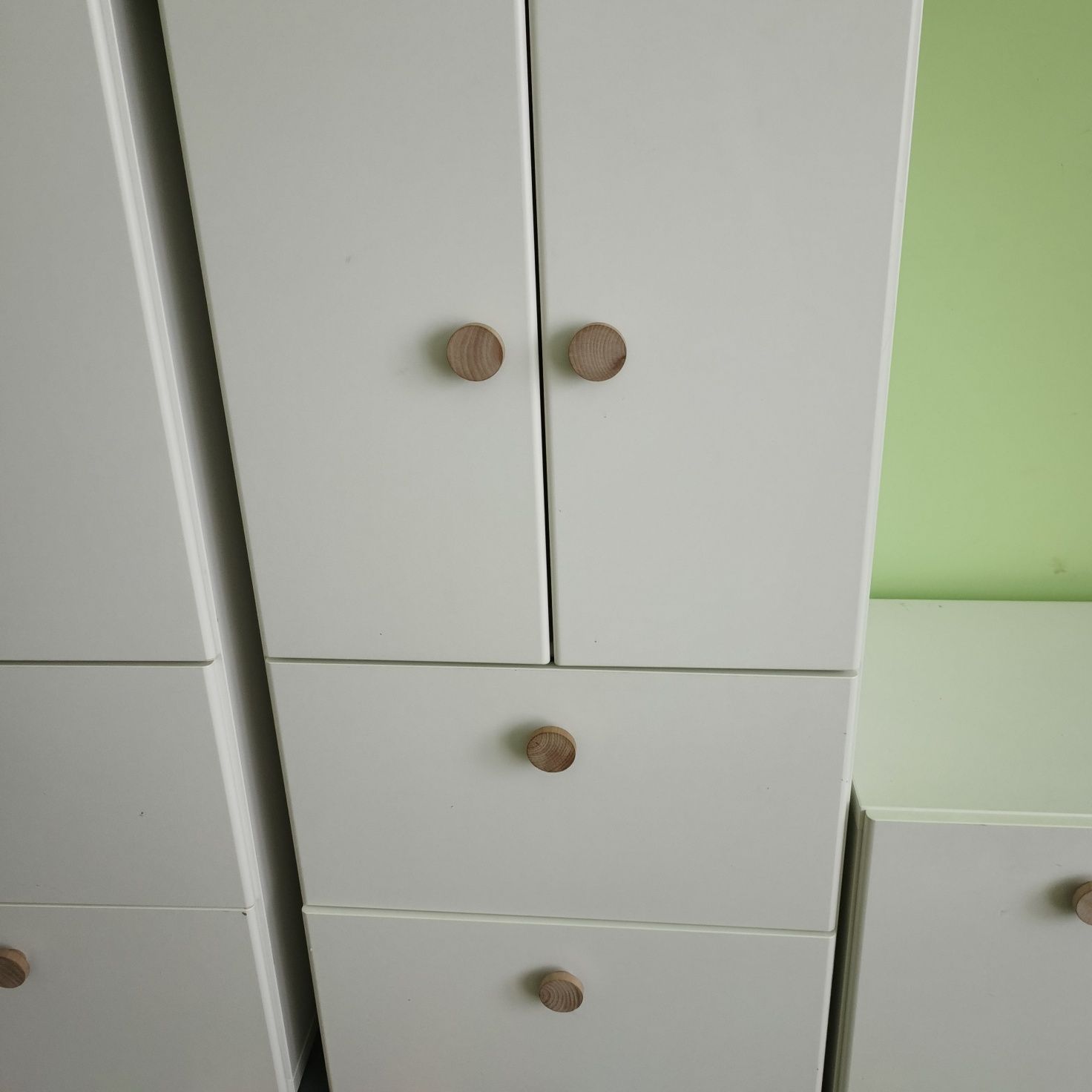 Meble IKEA dla dziecka