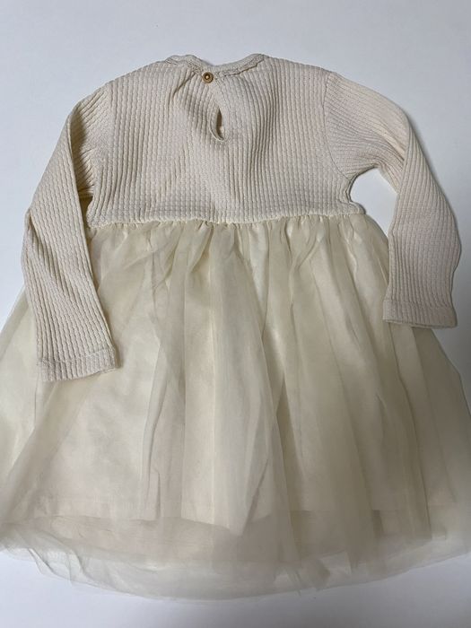 Детское платье Zara