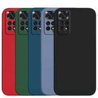 Capa Xiaomi Redmi Note 11, 12, 13 Pro, 5G - PORTES INCLUIDOS