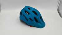 Kask rowerowy dziecięcy Alpina Carapax JR  51-56 cm (AL30)