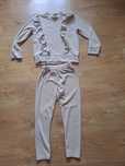 Dres welurowy 116