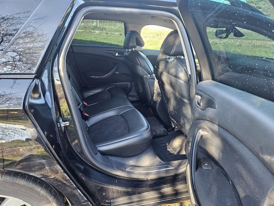 Citroen C5  2009 рік 2.0 дизель для військових